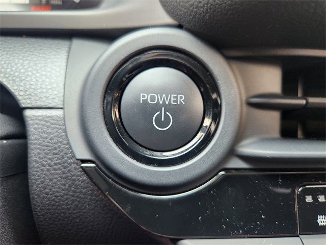 2023 Toyota Crown Limited White at Don McGill Toyota