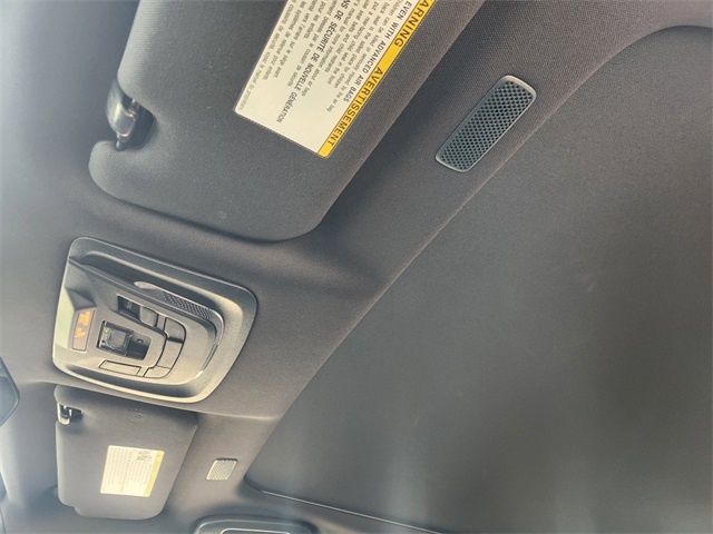 2023 Toyota Crown Limited White at Don McGill Toyota