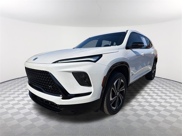 2025 Buick Enclave Sport Touring AWD