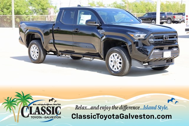 2025 Toyota Tacoma SR5 - 0