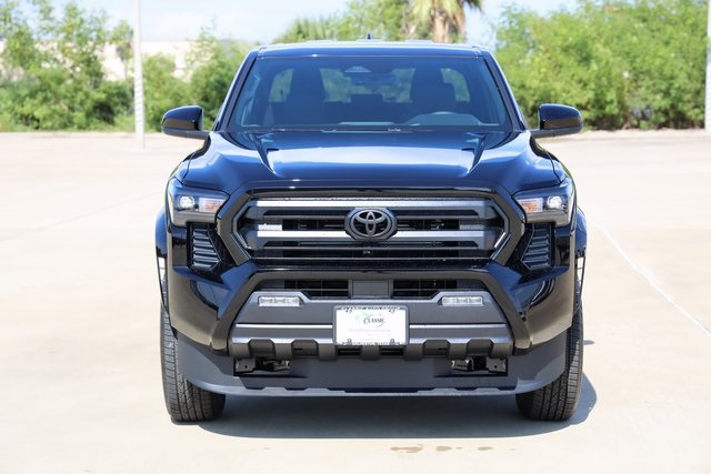 2025 Toyota Tacoma SR5 - 1