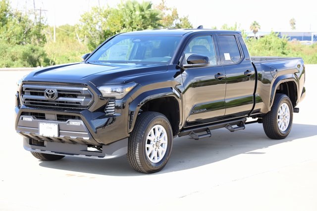 2025 Toyota Tacoma SR5 - 2