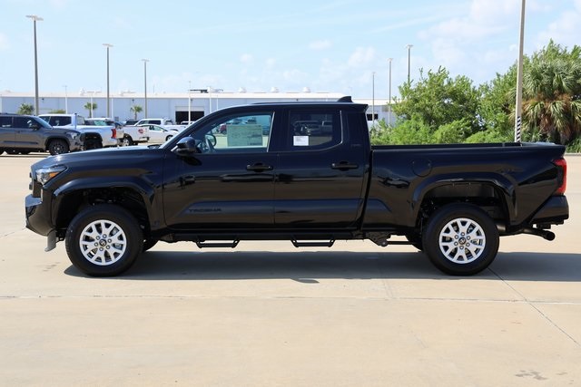 2025 Toyota Tacoma SR5 - 4