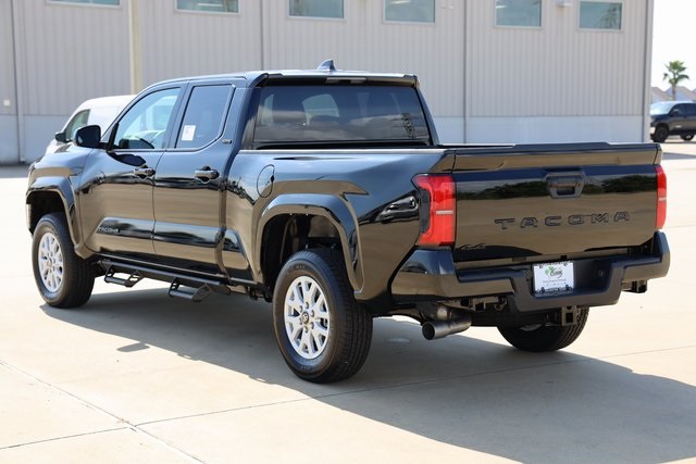 2025 Toyota Tacoma SR5 - 5