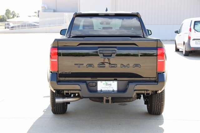 2025 Toyota Tacoma SR5 - 6