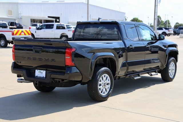 2025 Toyota Tacoma SR5 - 7