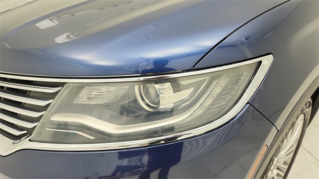 2017 Lincoln MKX Reserve - 9