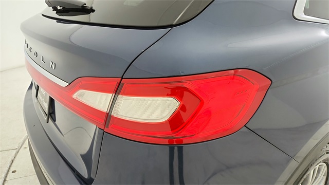 2017 Lincoln MKX Reserve - 10