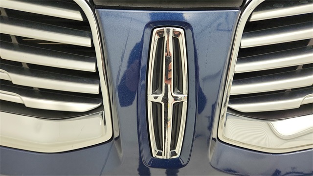 2017 Lincoln MKX Reserve - 11