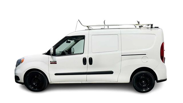 2021 RAM ProMaster City Tradesman SLT Cargo Van FWD