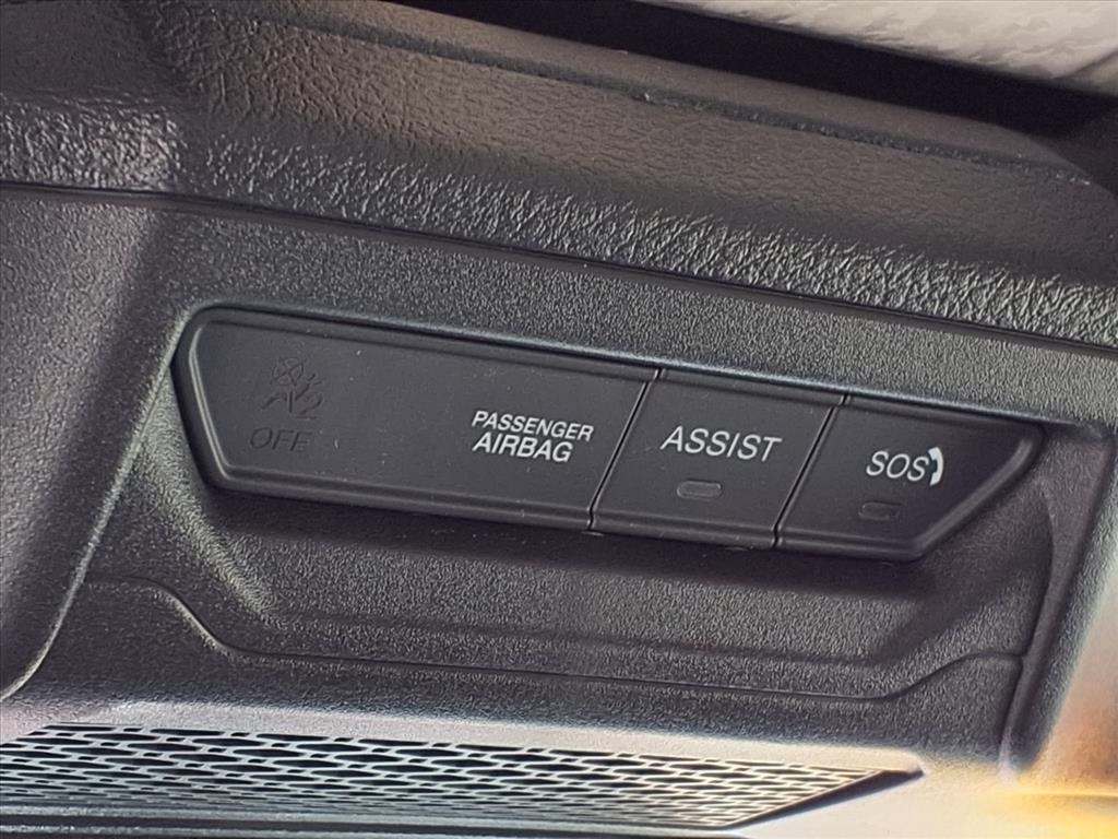 2024 Jeep Gladiator Sport Red at Legacy Ford