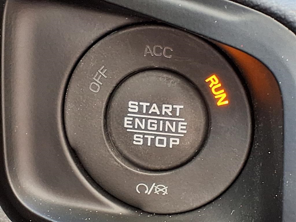 2024 Jeep Gladiator Sport Red at Legacy Ford