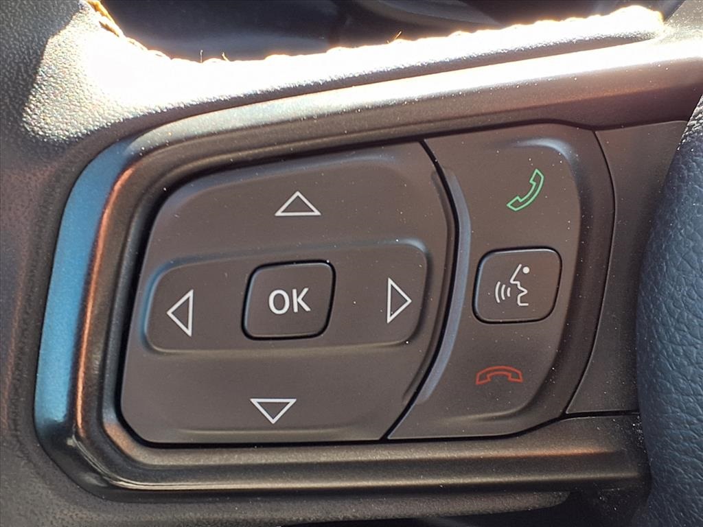 2024 Jeep Gladiator Sport Red at Legacy Ford