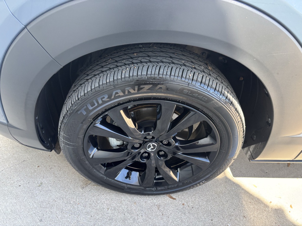 Used Car 2025 Mazda Cx-30  2.5 S Carbon Edition For Sale Under $30,000 In Austin, Texas