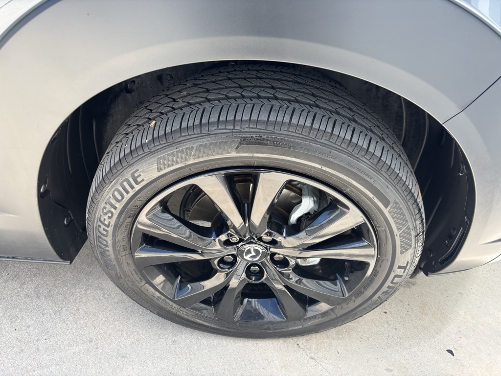 Used Car 2025 Mazda Cx-30  2.5 S Carbon Edition For Sale Under $30,000 In Austin, Texas