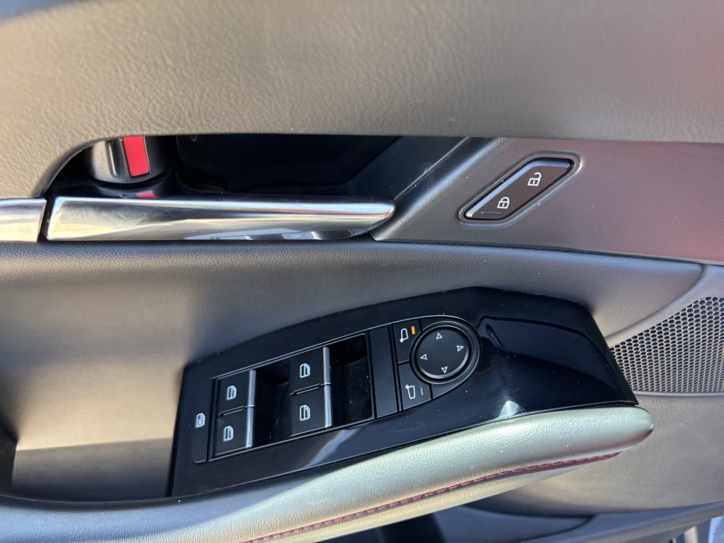 Used Car 2025 Mazda Cx-30  2.5 S Carbon Edition For Sale Under $30,000 In Austin, Texas