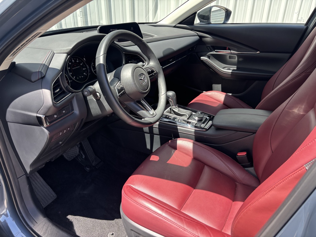 Used Car 2025 Mazda Cx-30  2.5 S Carbon Edition For Sale Under $30,000 In Austin, Texas