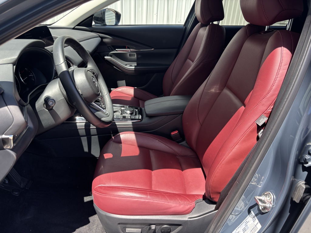 Used Car 2025 Mazda Cx-30  2.5 S Carbon Edition For Sale Under $30,000 In Austin, Texas