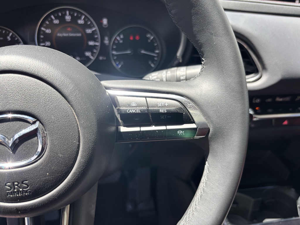 Used Car 2025 Mazda Cx-30  2.5 S Carbon Edition For Sale Under $30,000 In Austin, Texas
