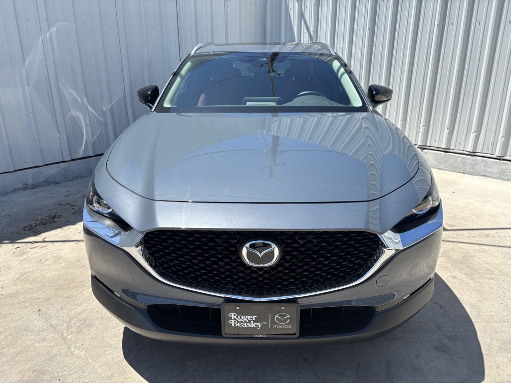 Used Car 2025 Mazda Cx-30  2.5 S Carbon Edition For Sale Under $30,000 In Austin, Texas