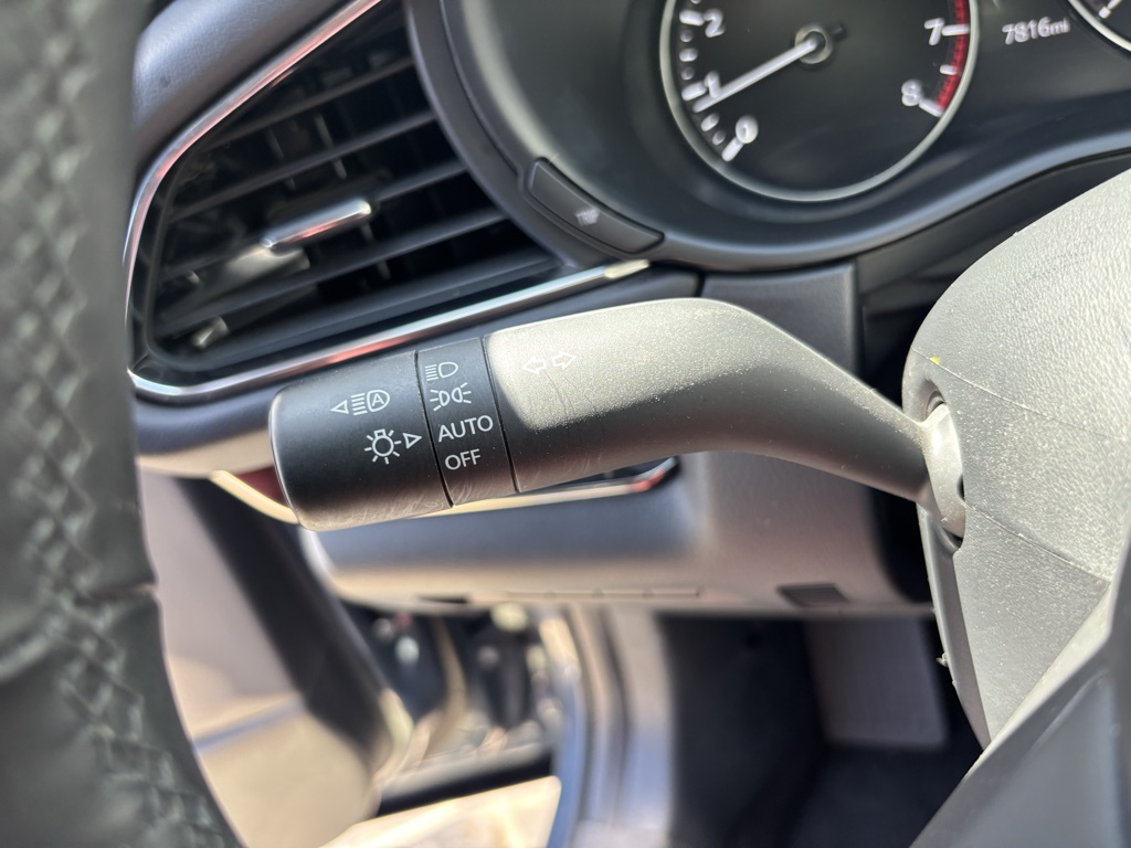 Used Car 2025 Mazda Cx-30  2.5 S Carbon Edition For Sale Under $30,000 In Austin, Texas
