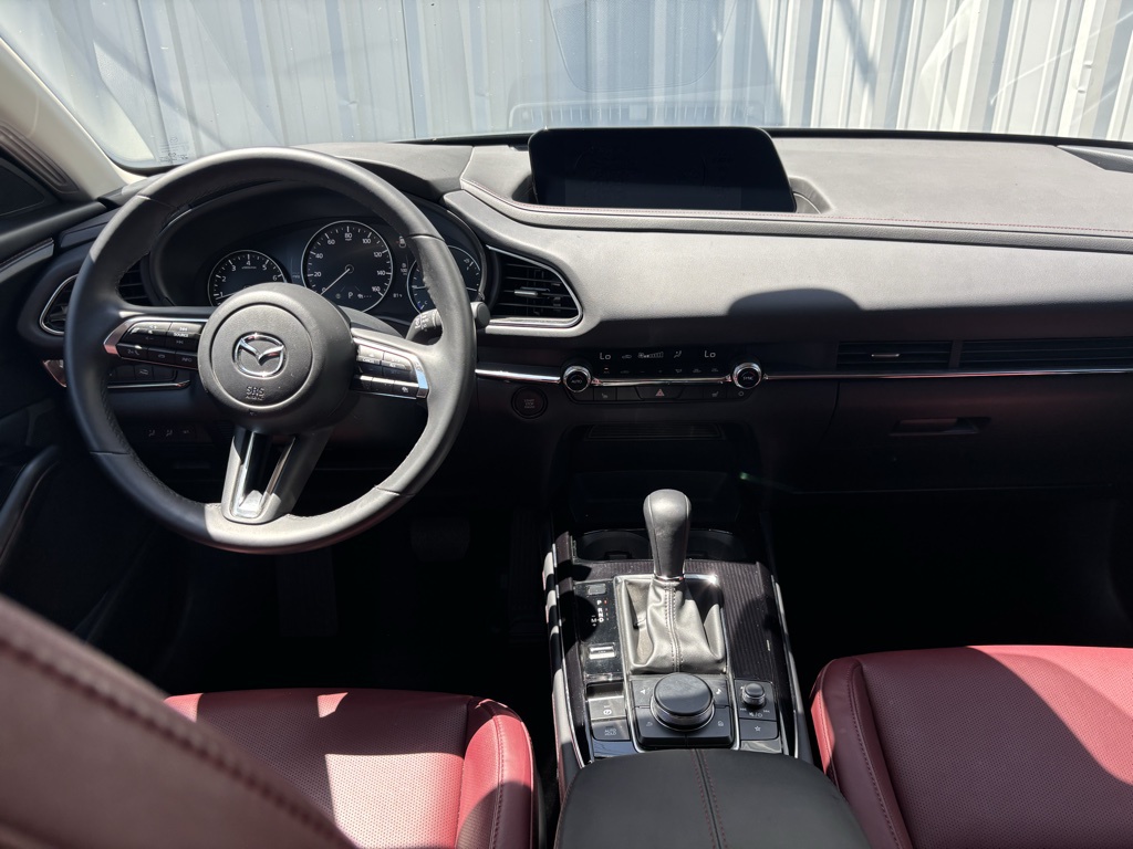Used Car 2025 Mazda Cx-30  2.5 S Carbon Edition For Sale Under $30,000 In Austin, Texas