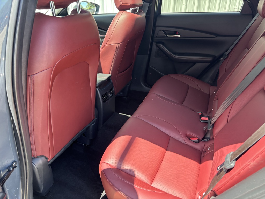 Used Car 2025 Mazda Cx-30  2.5 S Carbon Edition For Sale Under $30,000 In Austin, Texas