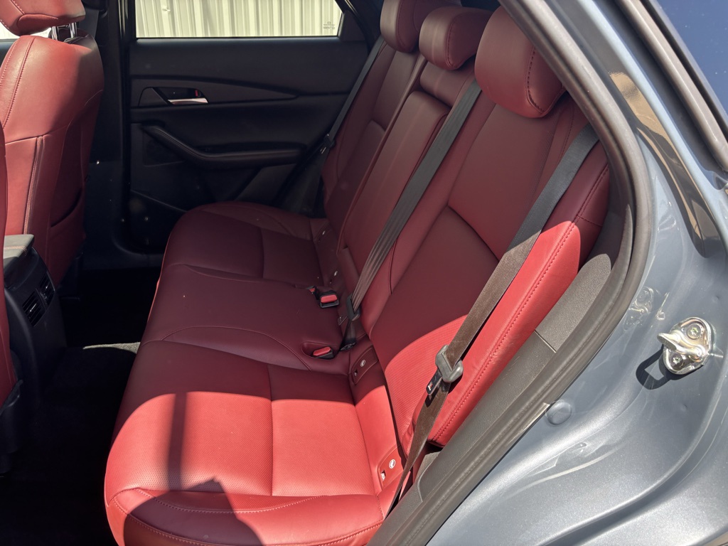 Used Car 2025 Mazda Cx-30  2.5 S Carbon Edition For Sale Under $30,000 In Austin, Texas