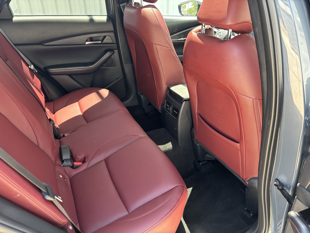 Used Car 2025 Mazda Cx-30  2.5 S Carbon Edition For Sale Under $30,000 In Austin, Texas