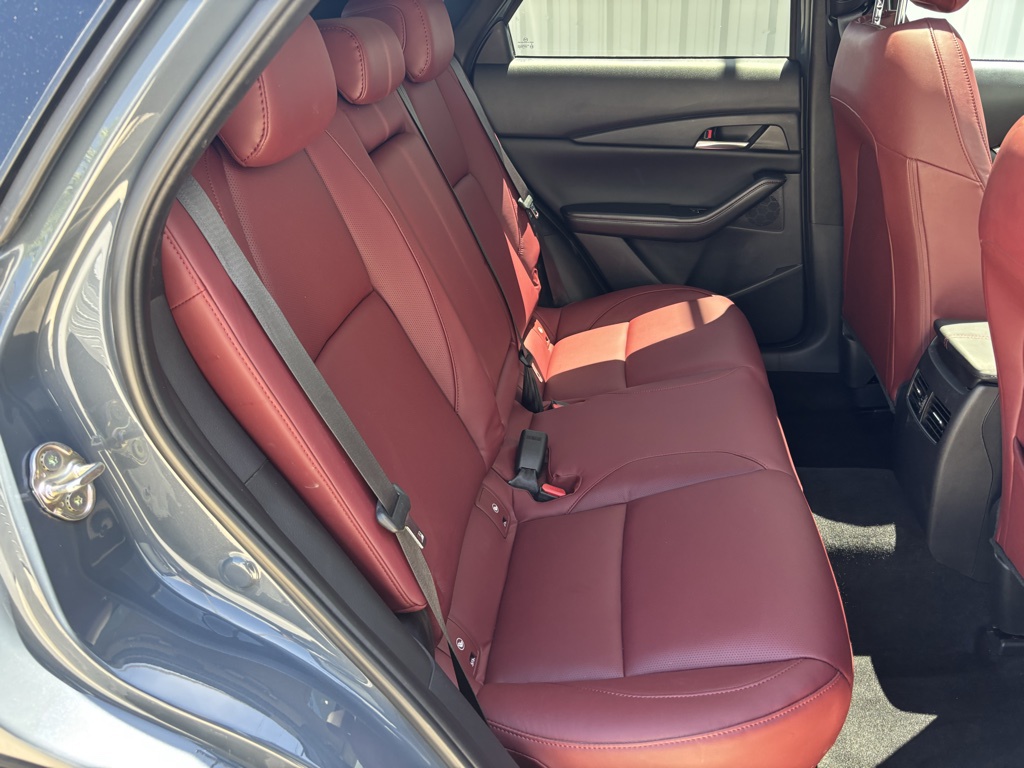 Used Car 2025 Mazda Cx-30  2.5 S Carbon Edition For Sale Under $30,000 In Austin, Texas