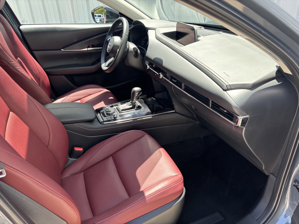 Used Car 2025 Mazda Cx-30  2.5 S Carbon Edition For Sale Under $30,000 In Austin, Texas