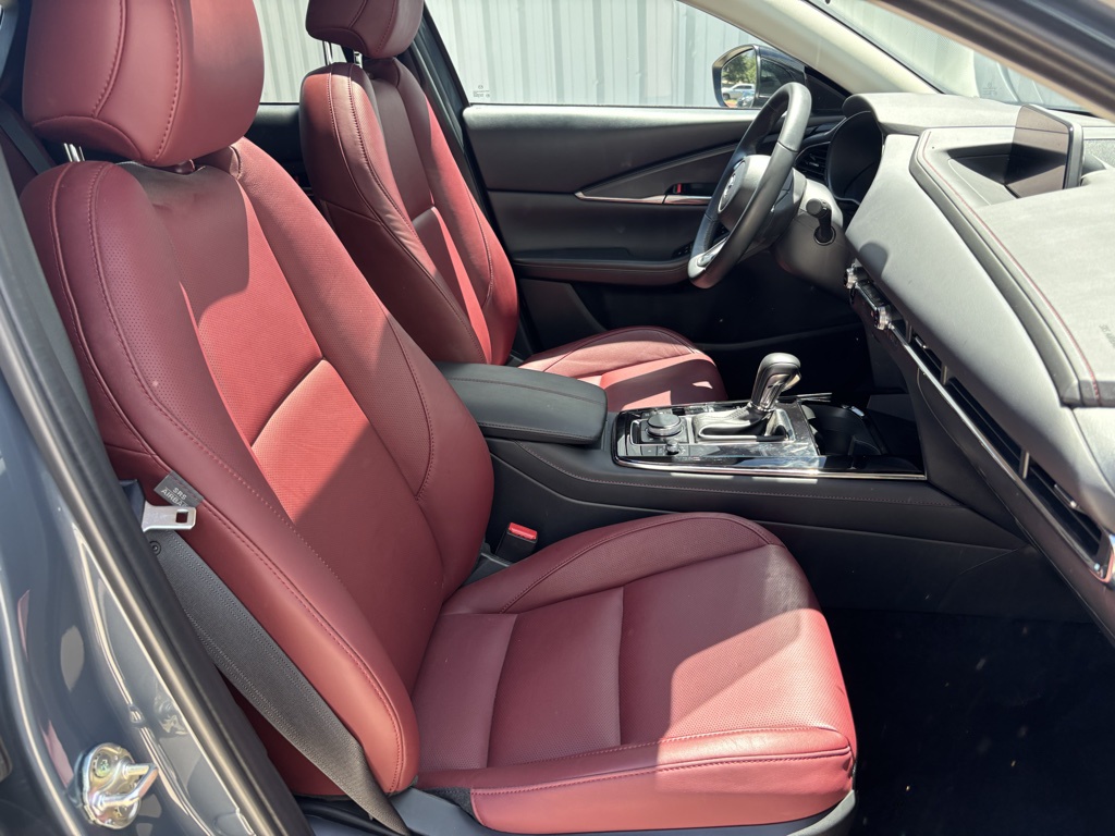 Used Car 2025 Mazda Cx-30  2.5 S Carbon Edition For Sale Under $30,000 In Austin, Texas