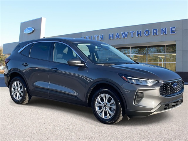2023 Ford Escape Active FWD