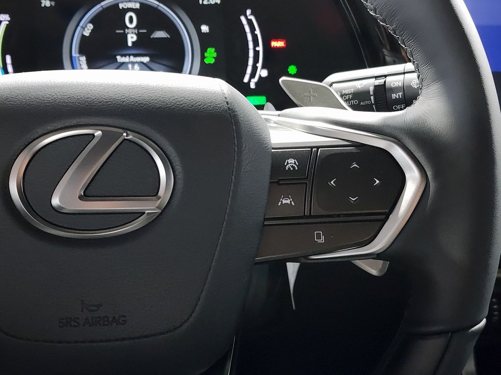 Thumbnail: 2026 Lexus RX - 17