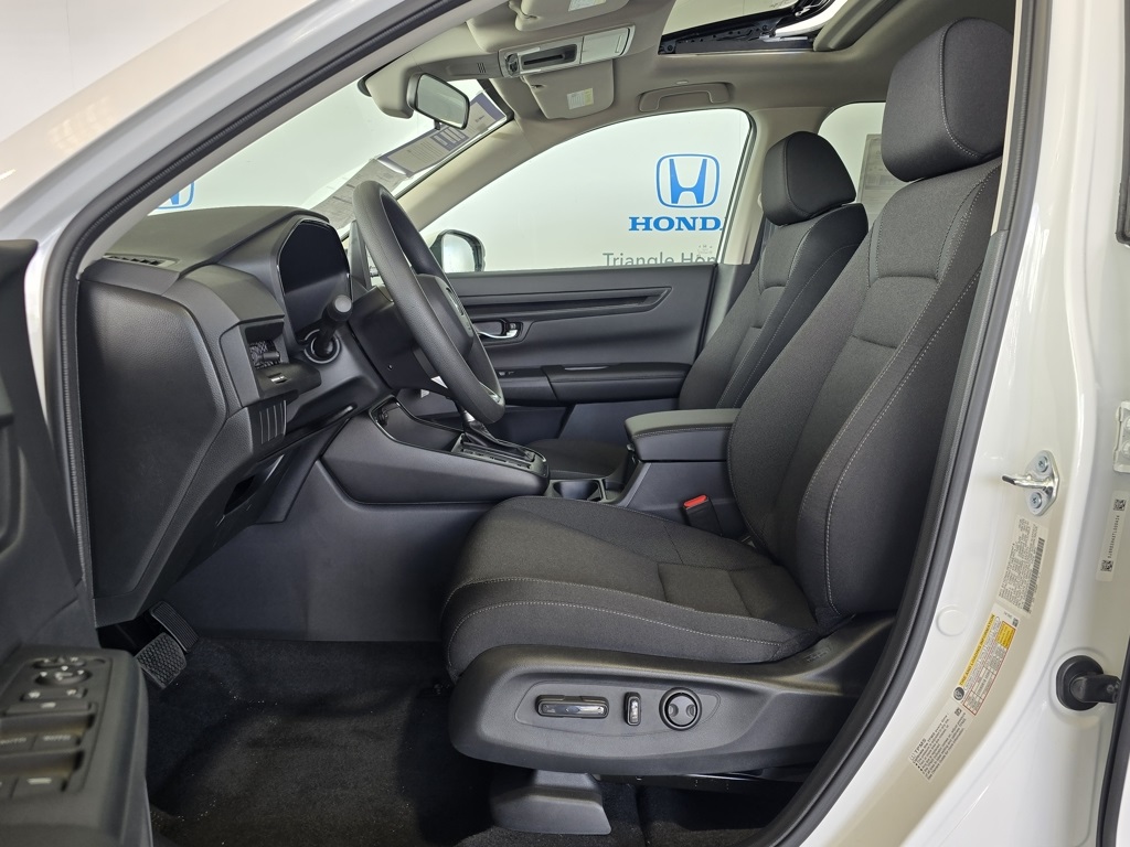 Thumbnail: 2026 Honda CR-V - 10