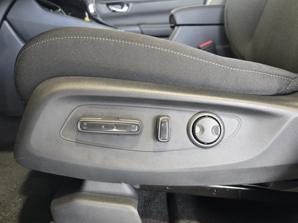 Thumbnail: 2026 Honda CR-V - 11