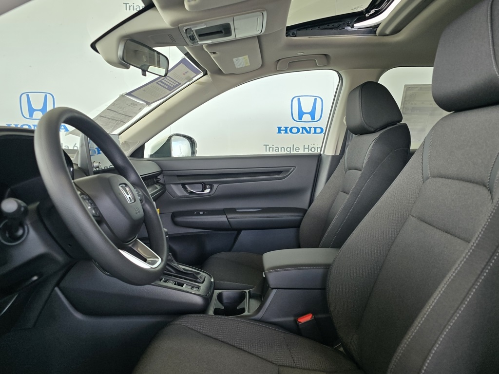 Thumbnail: 2026 Honda CR-V - 12