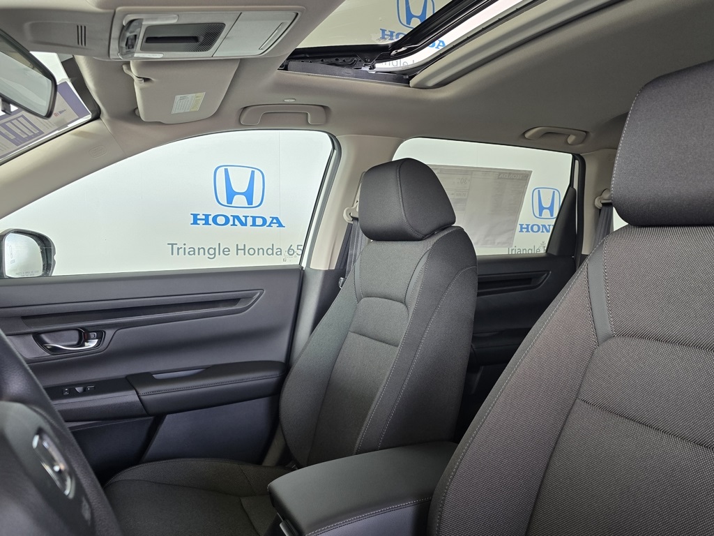 Thumbnail: 2026 Honda CR-V - 14