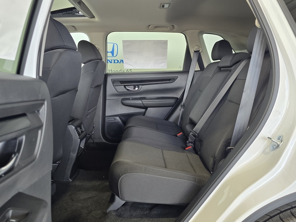 Thumbnail: 2026 Honda CR-V - 15