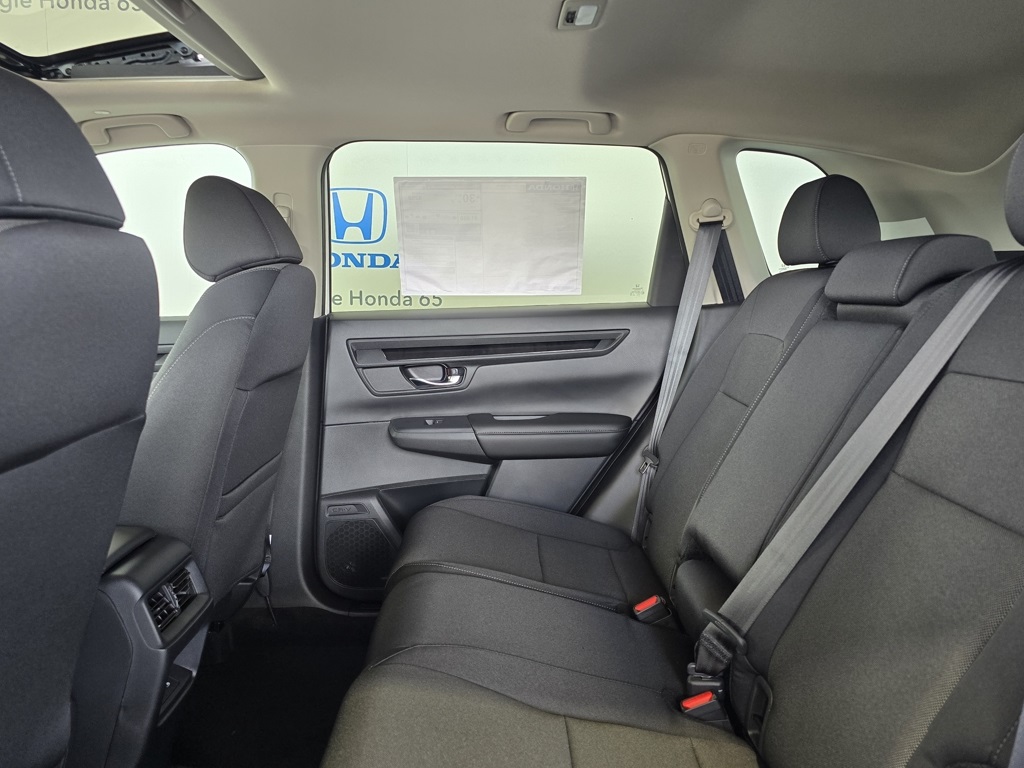 Thumbnail: 2026 Honda CR-V - 16