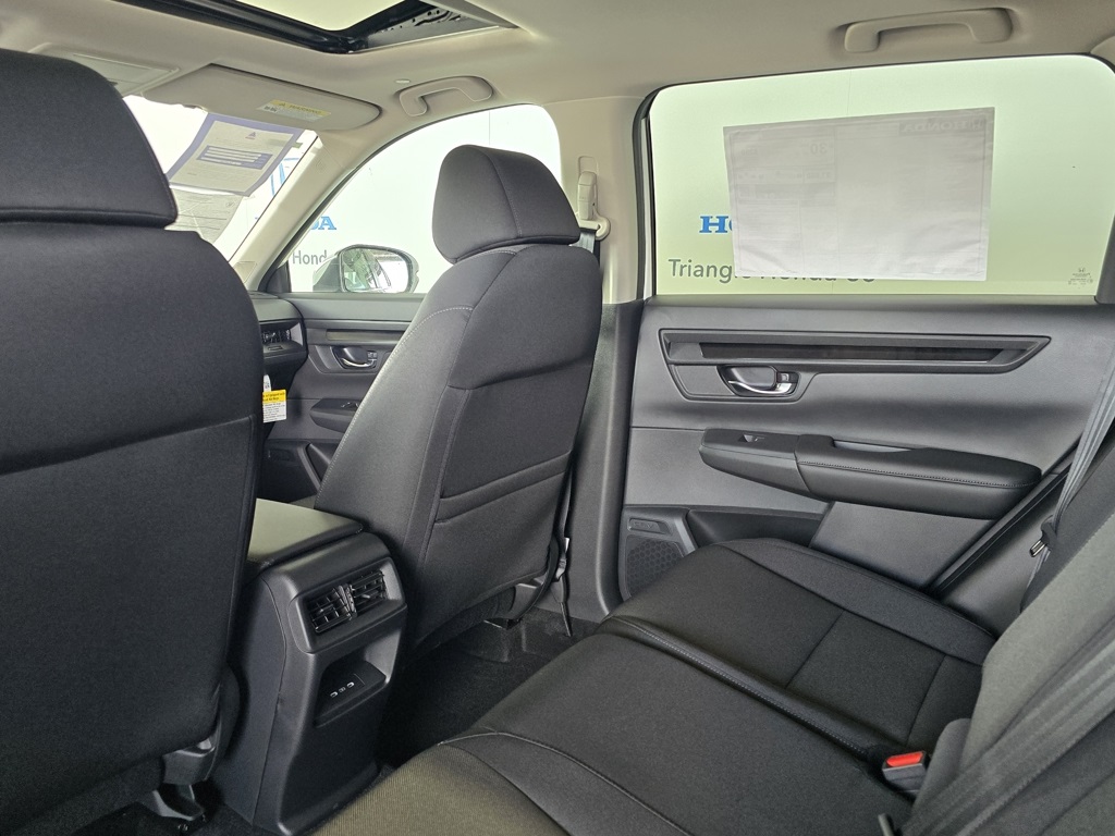 Thumbnail: 2026 Honda CR-V - 17