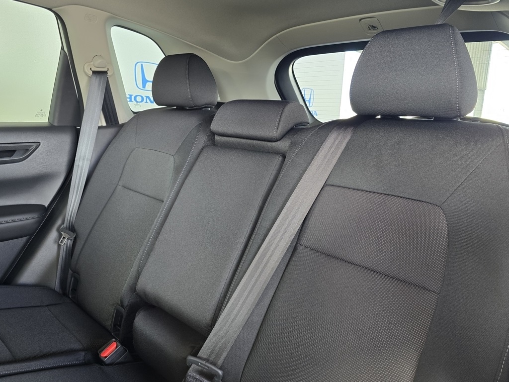 Thumbnail: 2026 Honda CR-V - 19