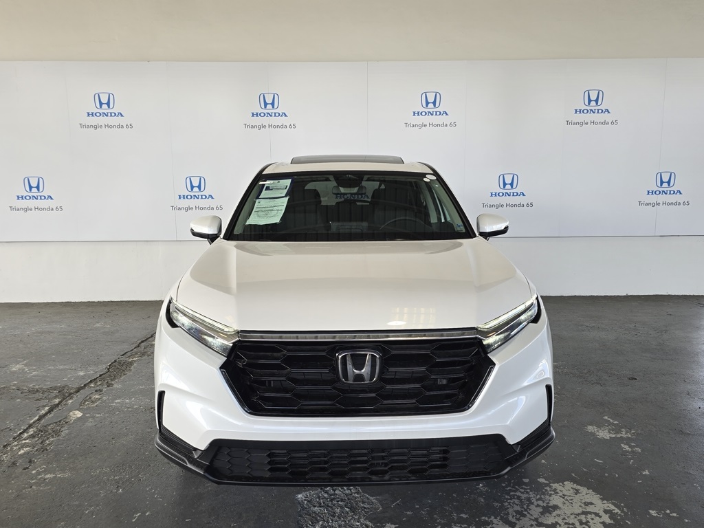 Thumbnail: 2026 Honda CR-V - 2