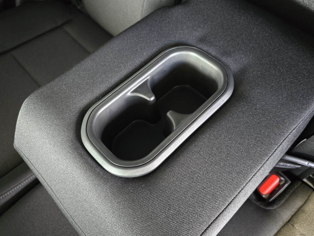 Thumbnail: 2026 Honda CR-V - 20