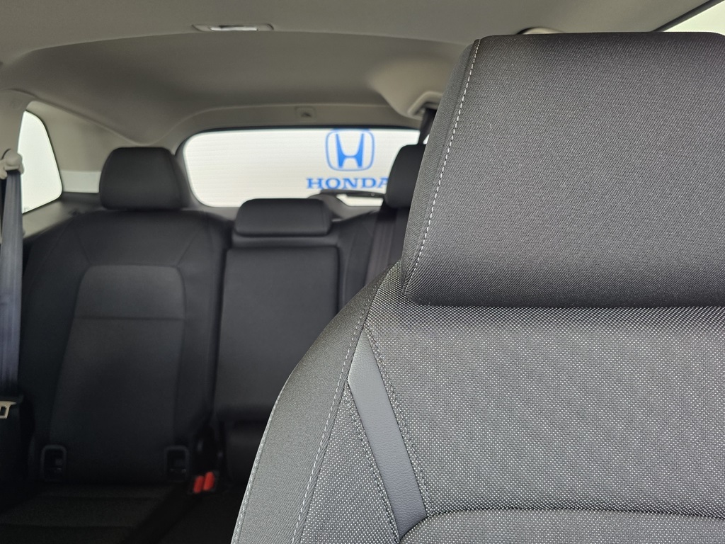 Thumbnail: 2026 Honda CR-V - 21