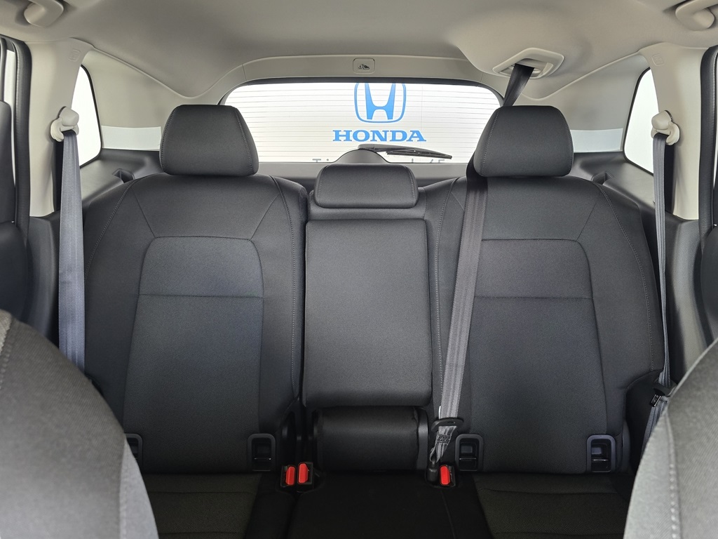 Thumbnail: 2026 Honda CR-V - 22