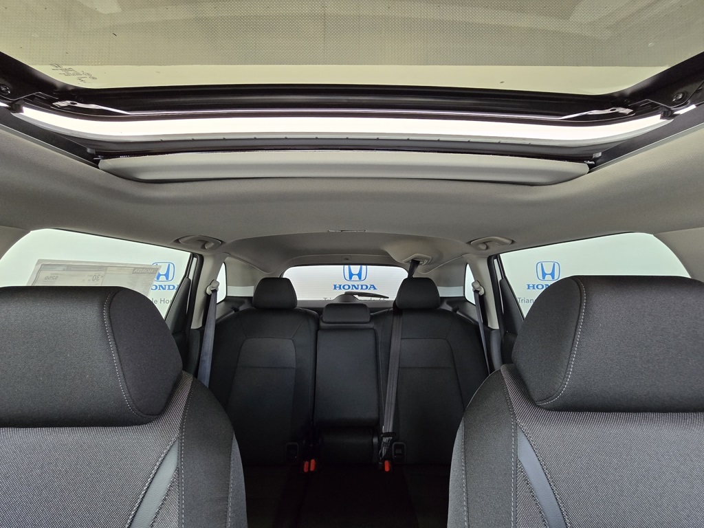 Thumbnail: 2026 Honda CR-V - 23