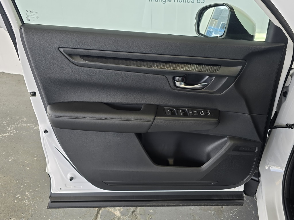 Thumbnail: 2026 Honda CR-V - 24