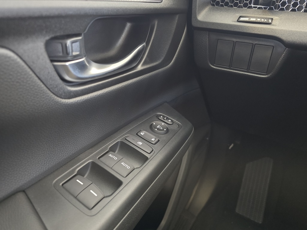 Thumbnail: 2026 Honda CR-V - 26