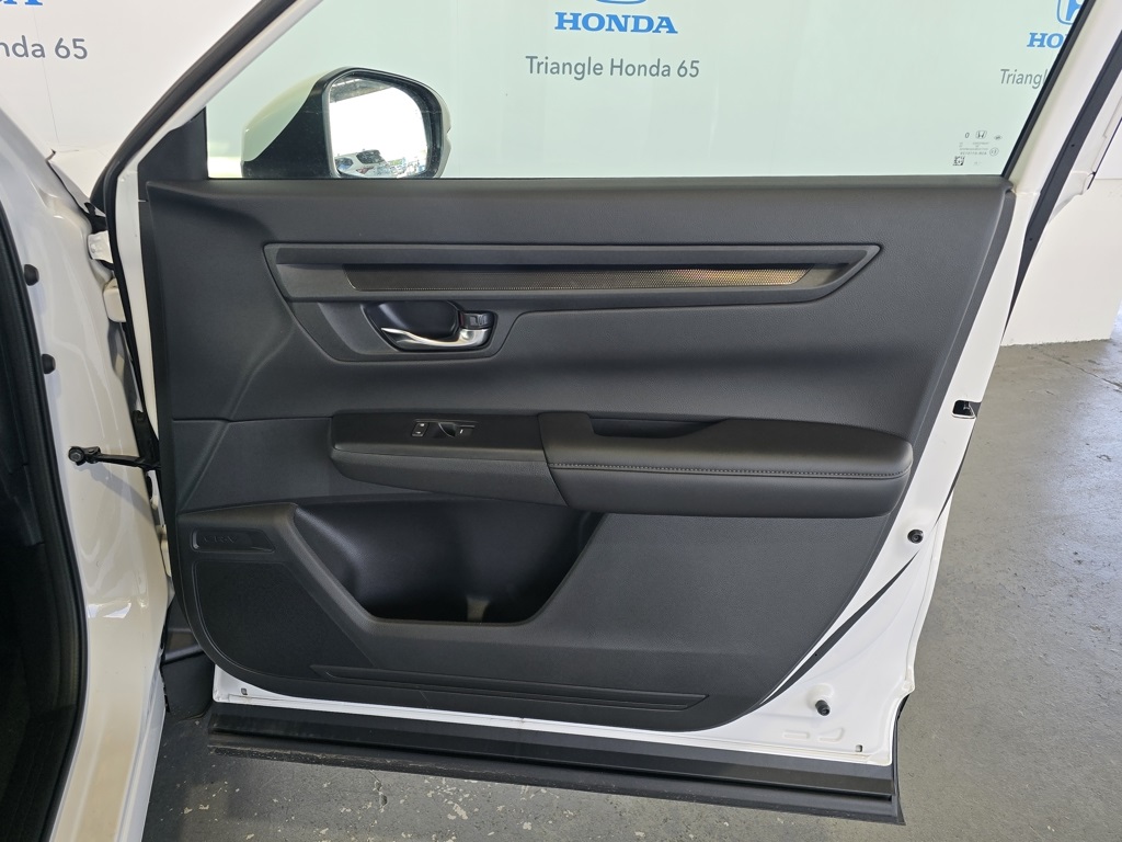 Thumbnail: 2026 Honda CR-V - 27